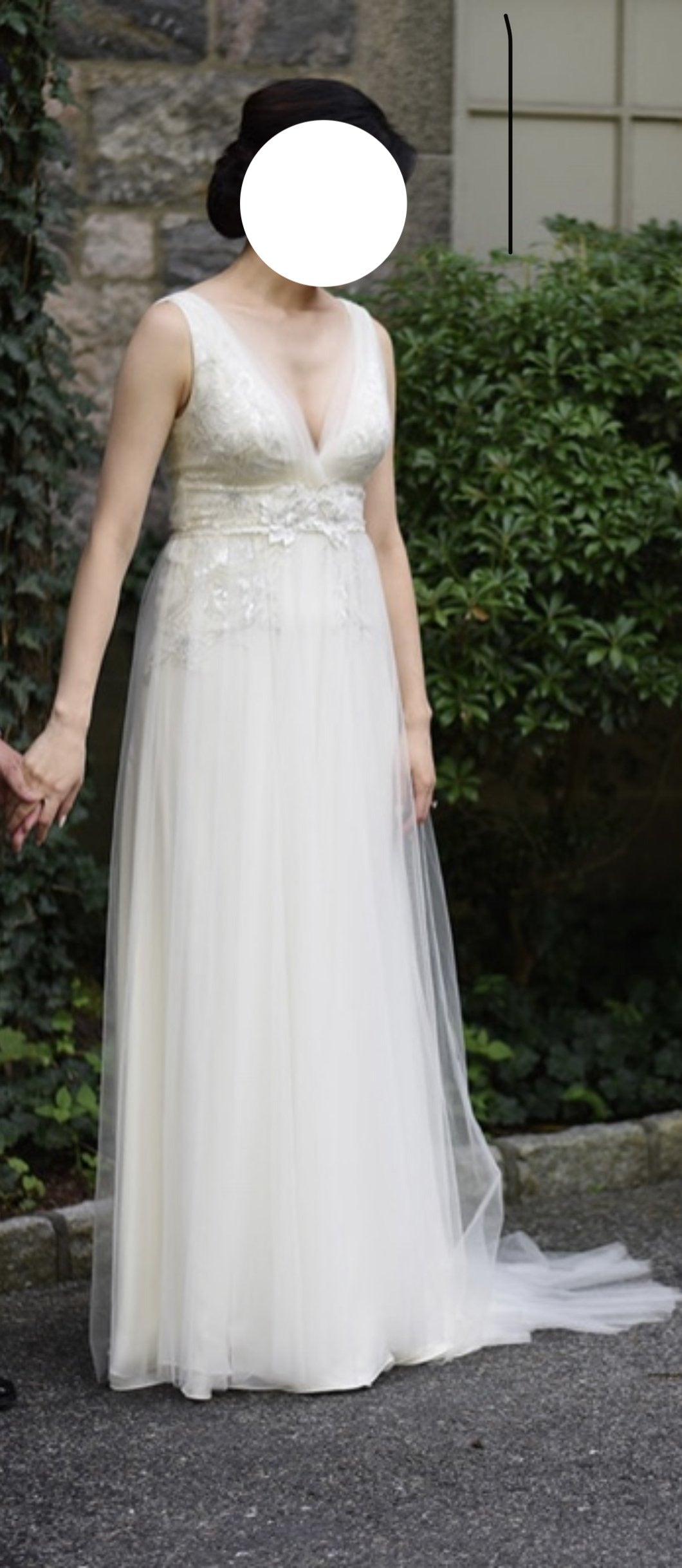 Jenny packham mother of the bride 2019 best sale