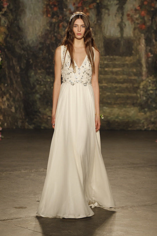 Jenny Packham RoseMarie