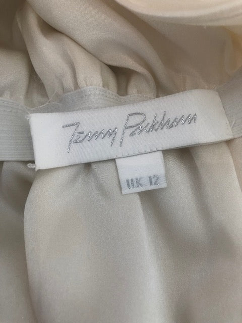 Jenny Packham Esme – Nearly Newlywed Jenny Packham Esme – Nearly Newlywed