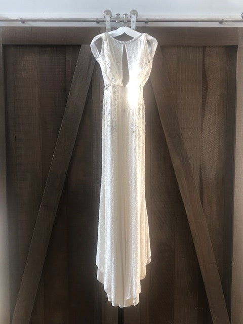 Jenny Packham Esme – Nearly Newlywed Jenny Packham Esme – Nearly Newlywed