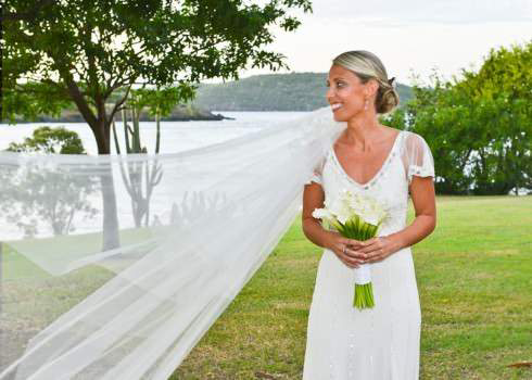 Jenny Packham Foxglove JPB445