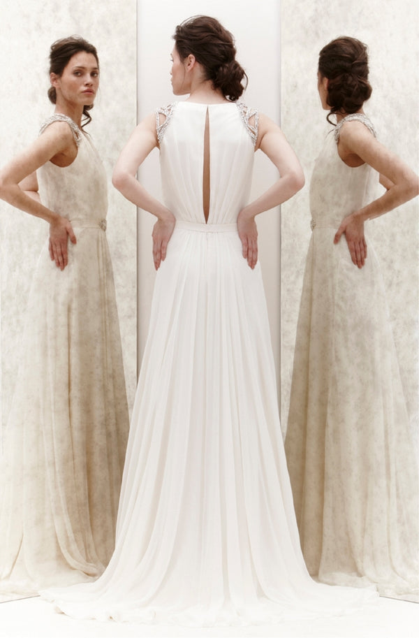 や*ゃ様 Jenny Packham／ivy／The Treat Dressin Jenny Packham Ivy – Nearly Newlywed