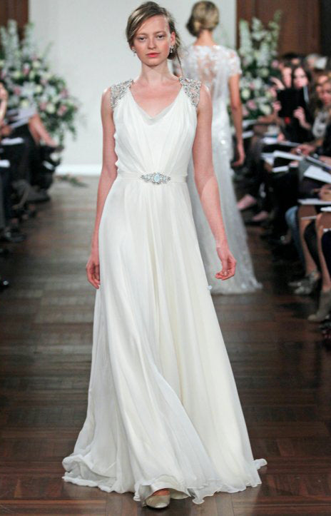 や*ゃ様 Jenny Packham／ivy／The Treat Dressin Jenny Packham Ivy – Nearly Newlywed