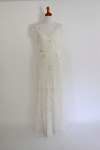 Jenny Packham Marina – Nearly Newlywed Jenny Packham Marina – Nearly Newlywed