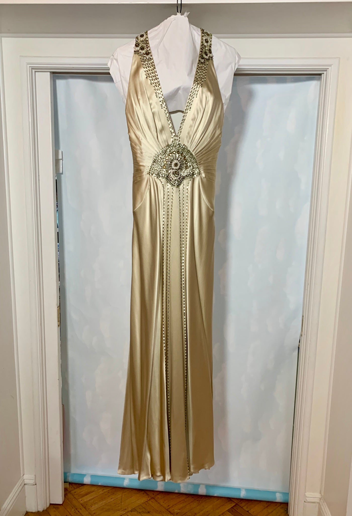 Jenny Packham Carmen – Nearly Newlywed
