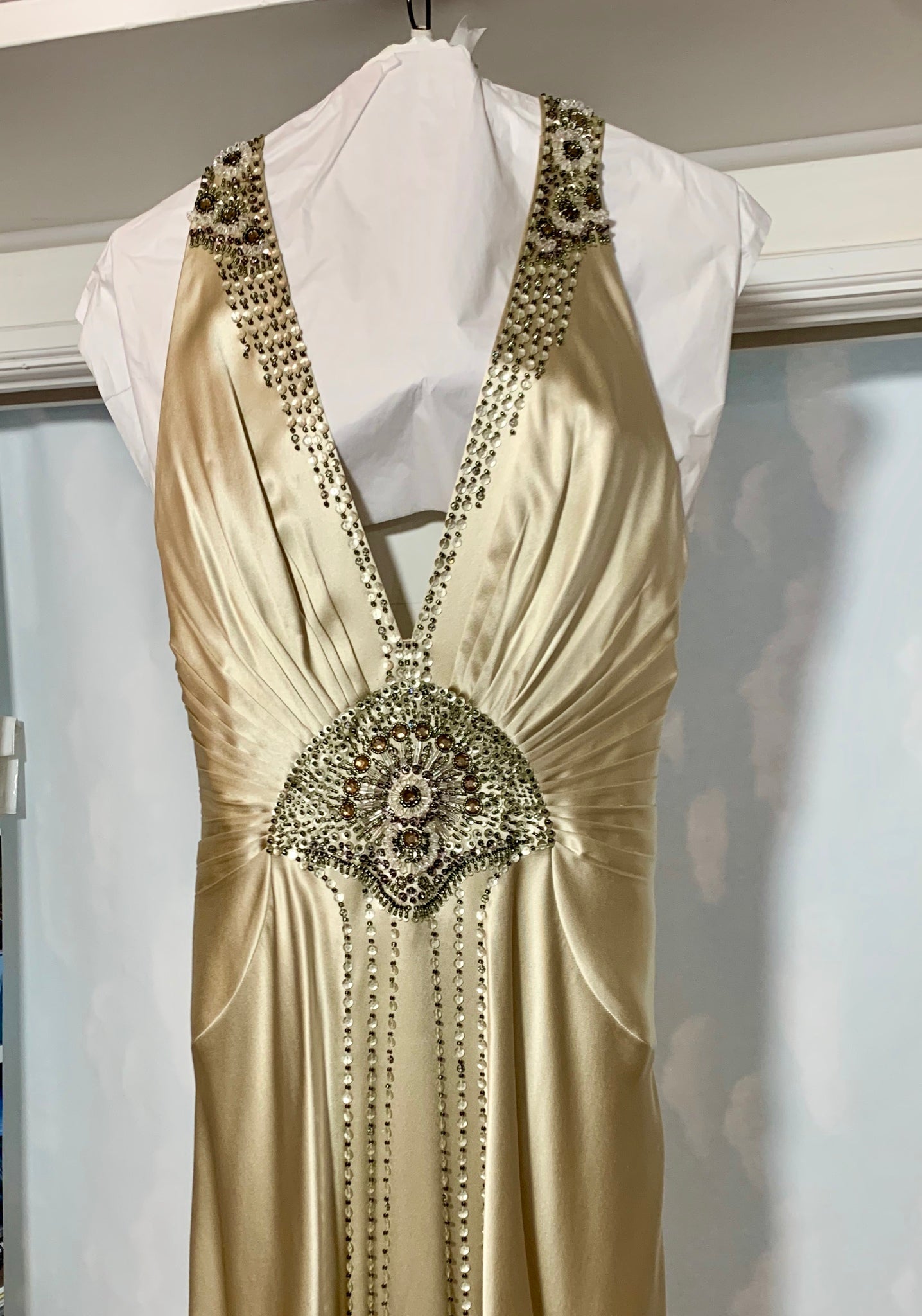Jenny Packham Carmen – Nearly Newlywed