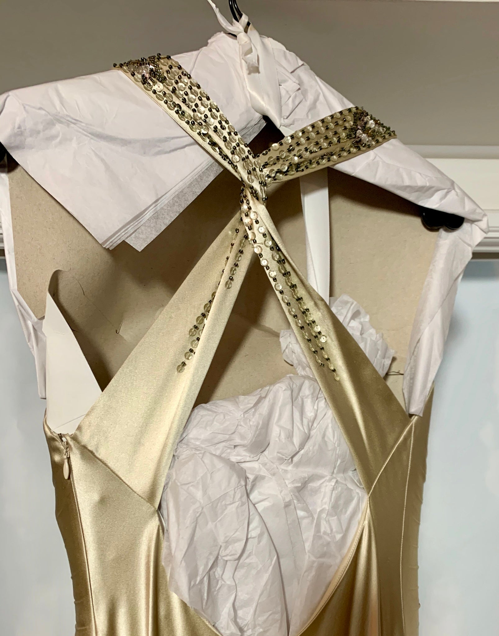 Jenny Packham Carmen – Nearly Newlywed