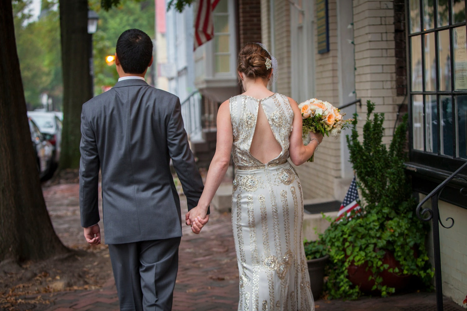 Jenny Packham Joy Nearly Newlywed