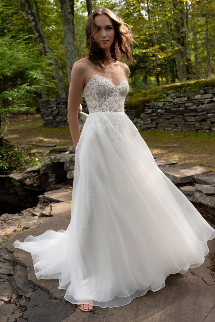 Jenny Yoo Alexa Nearly Newlywed Jenny Yoo Alexa Nearly Newlywed