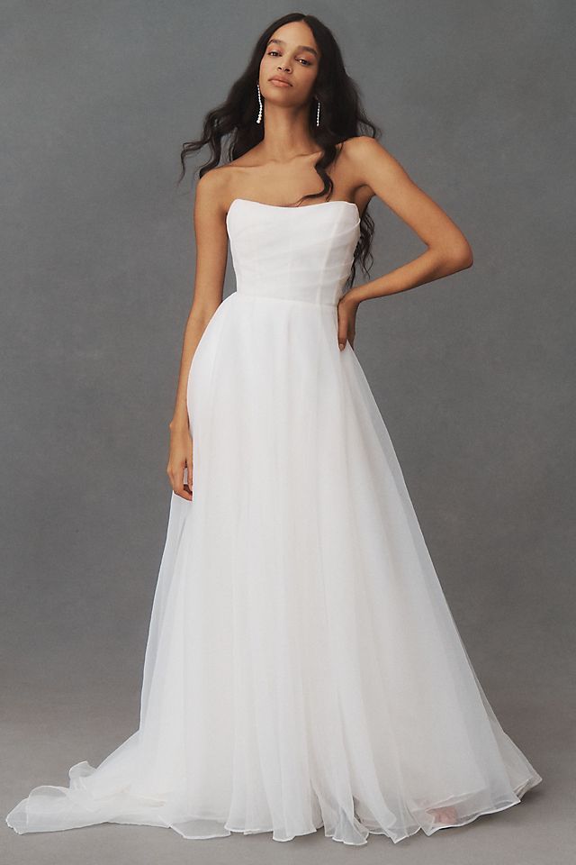 Jenny Yoo Bronte Nearly Newlywed Jenny Yoo Bronte Nearly Newlywed