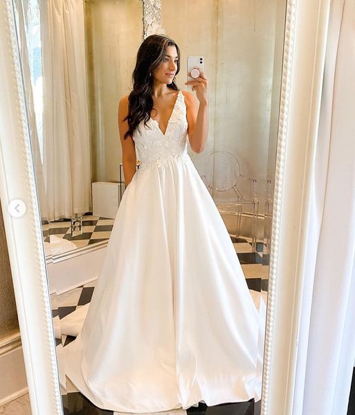 Jenny Yoo Carlotta