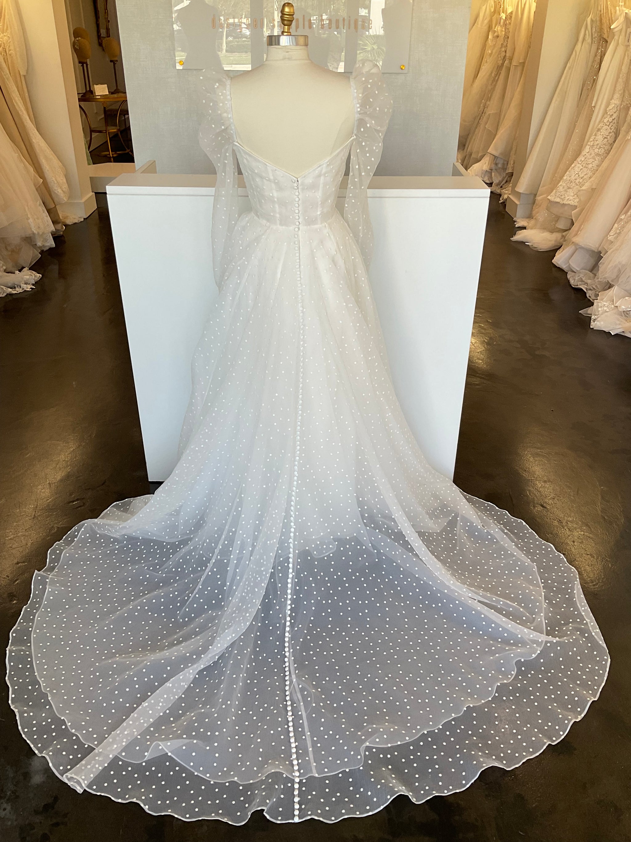 Jenny Yoo Evangeline Nearly Newlywed Jenny Yoo Evangeline Nearly Newlywed