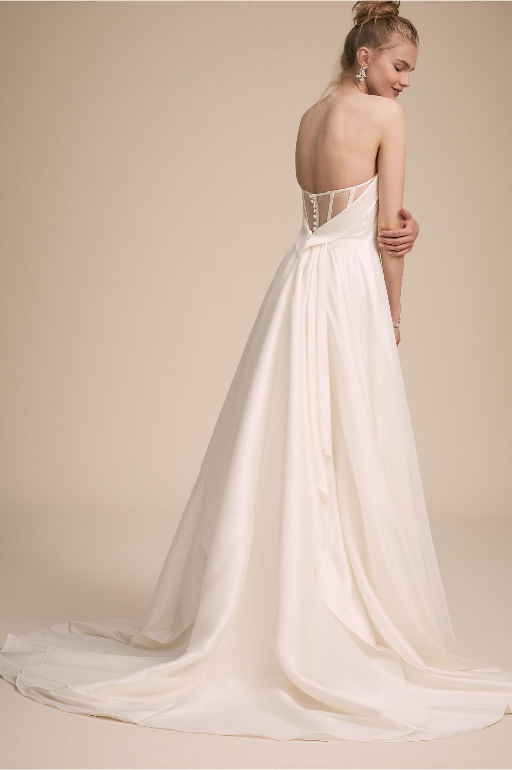 Carrington dress bhldn best sale