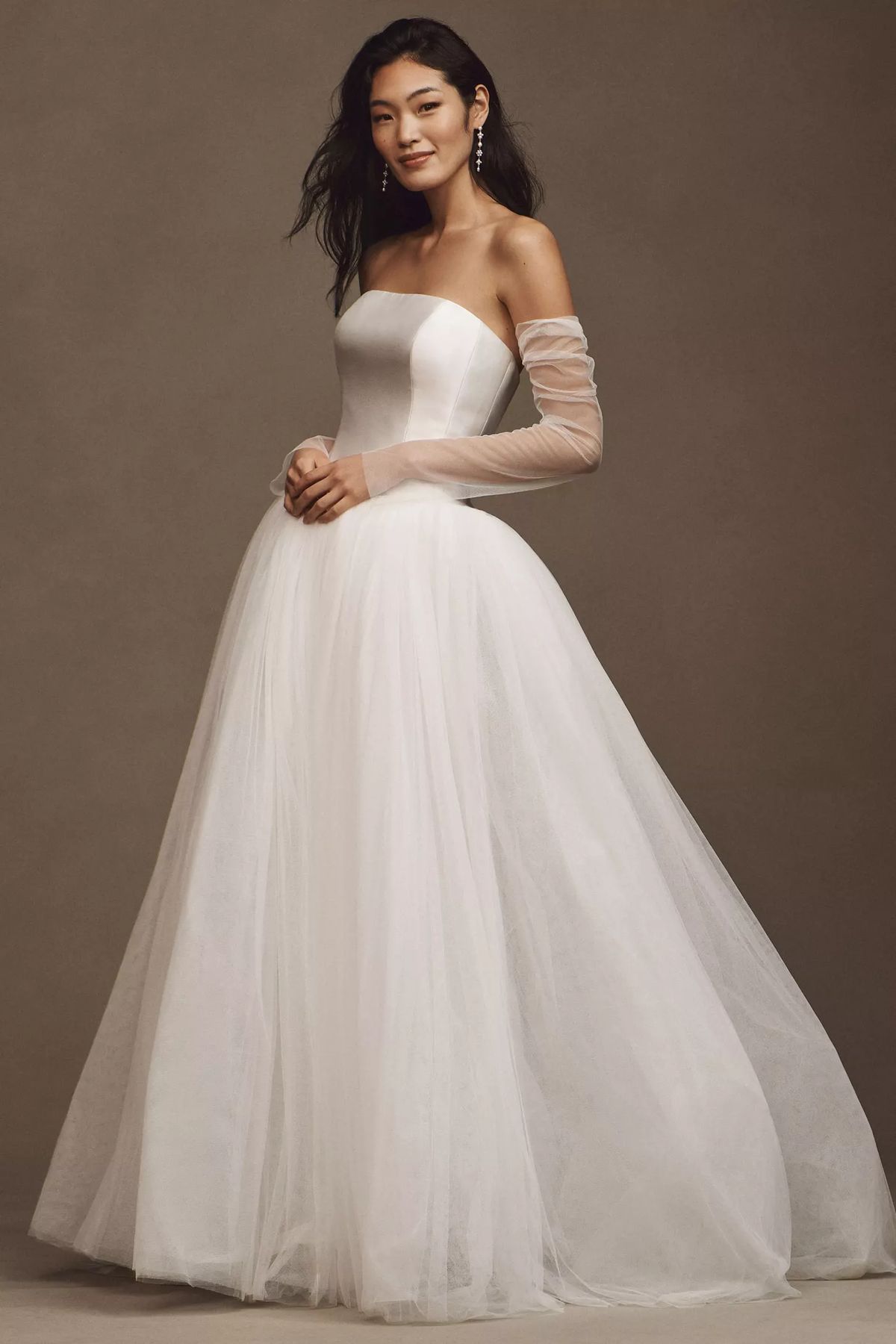 Jenny Yoo Wedding Dresses For Sale – Nearly Newlywed