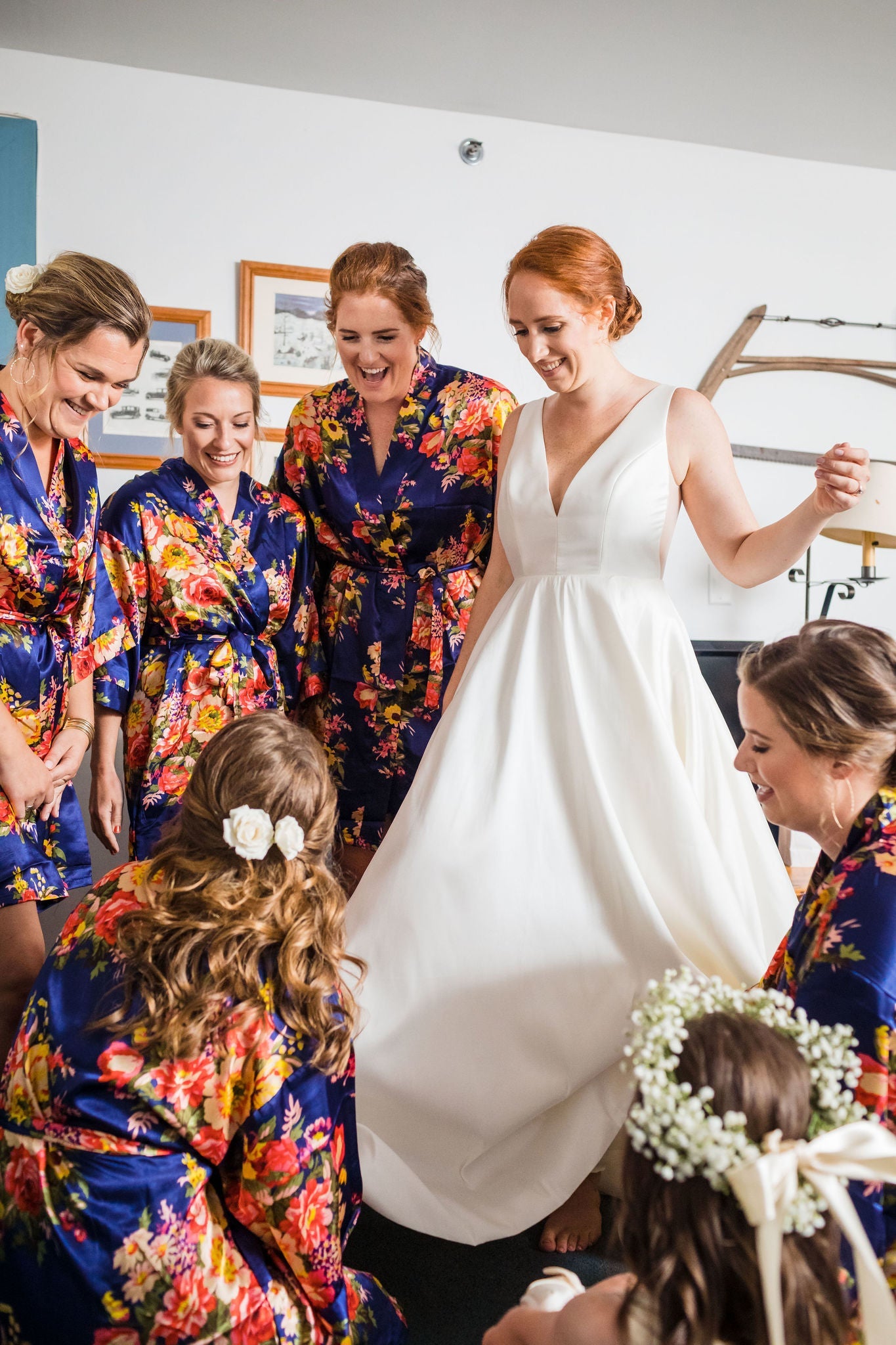 Jenny Yoo Octavia 1820B – Nearly Newlywed