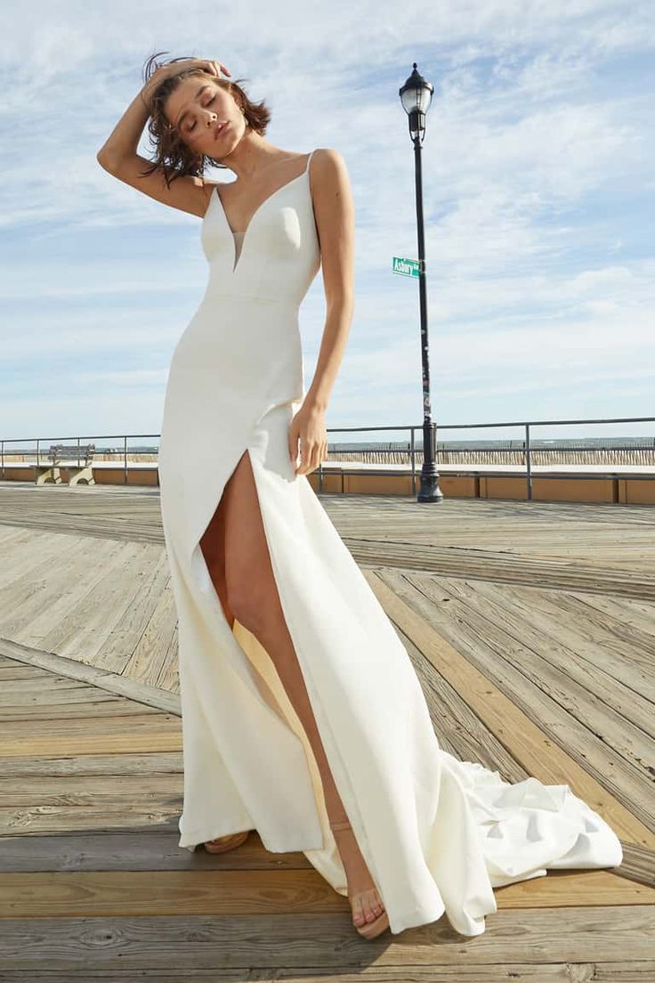 jenny yoo bridal dresses Jenny Yoo Tamson main image 1