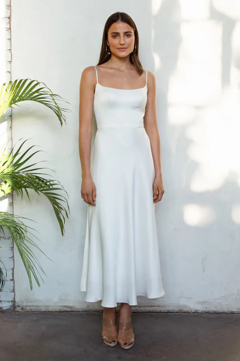 Jenny Yoo Callista – Nearly Newlywed