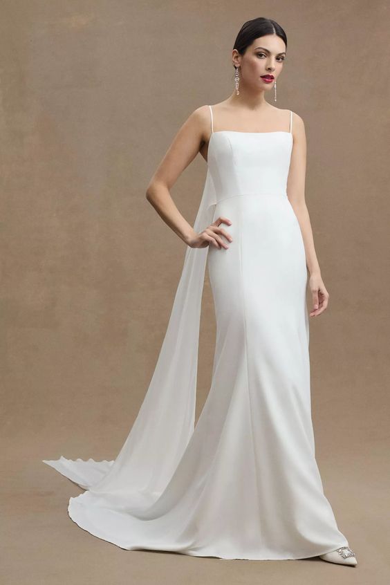 Jenny Yoo Cami Nearly Newlywed Jenny Yoo Cami Nearly Newlywed