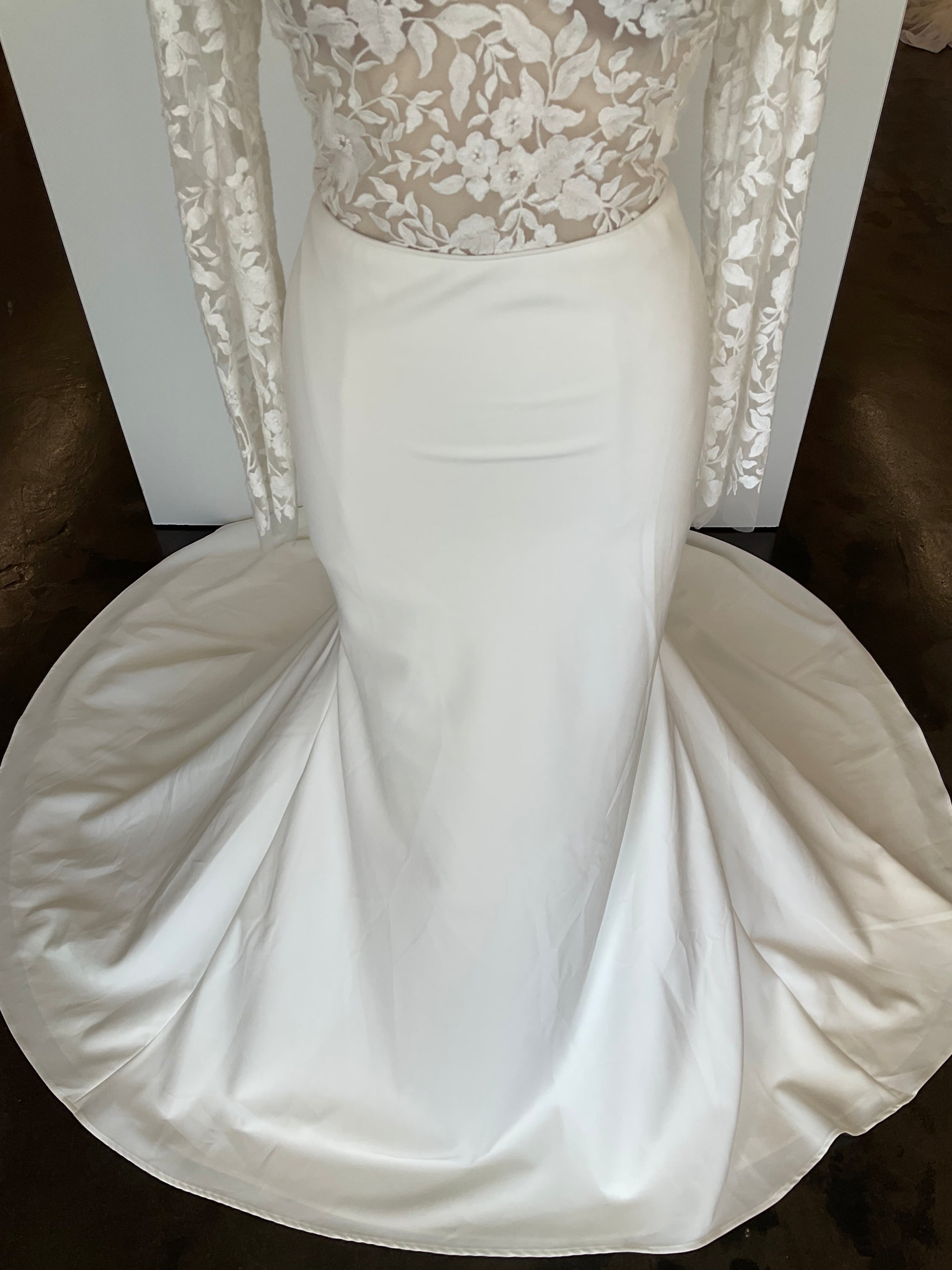 julian gold wedding dresses Jenny Yoo Julian – Nearly Newlywed