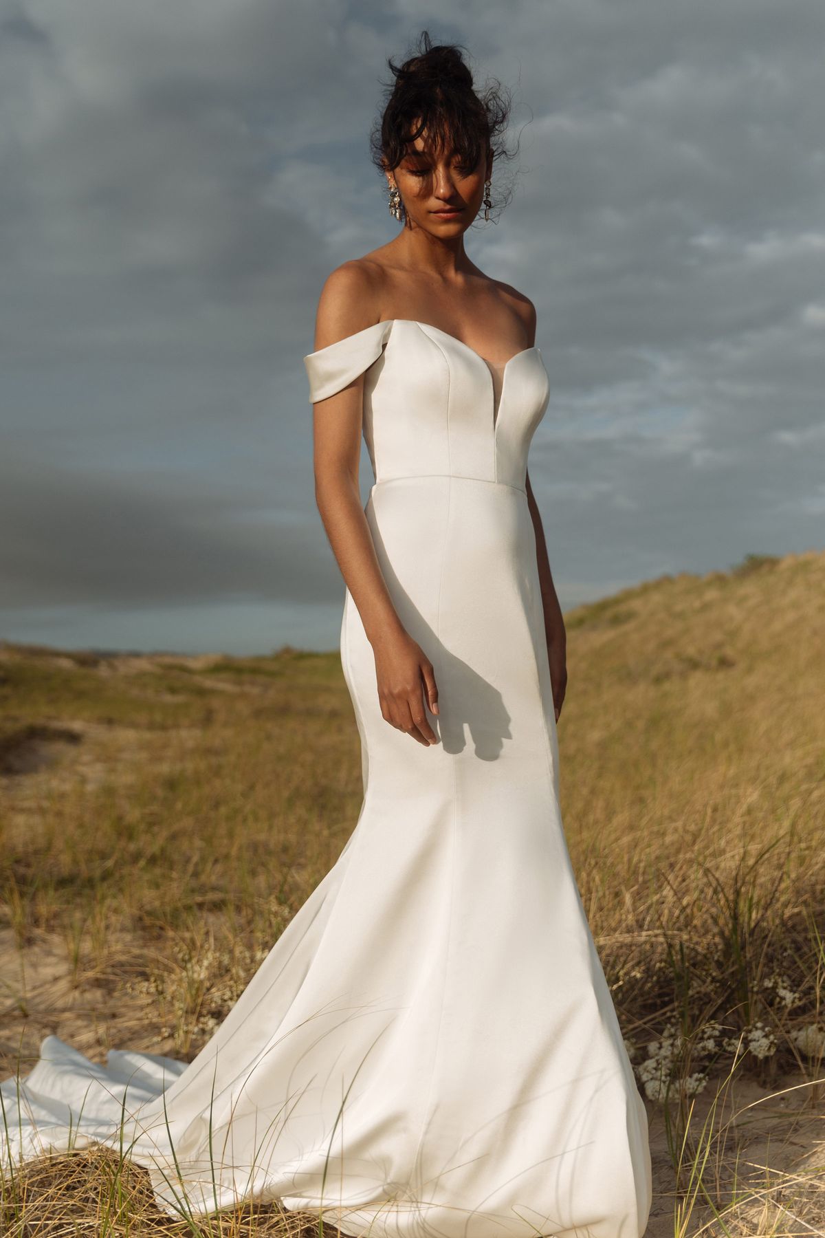 Equidiversity Bridal Fashion Jenny Yoo Wedding Dresses Nordstrom