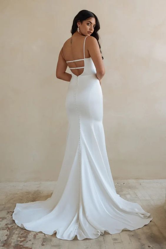 Jenny Yoo Lydia – Nearly Newlywed