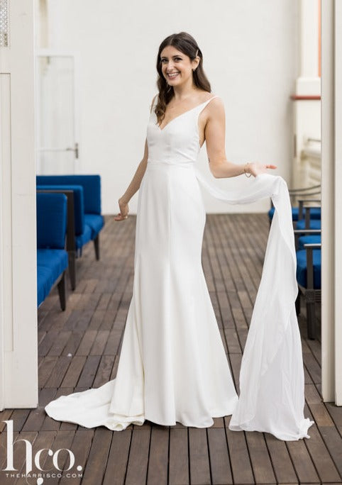 Jenny Yoo Marley 2913B