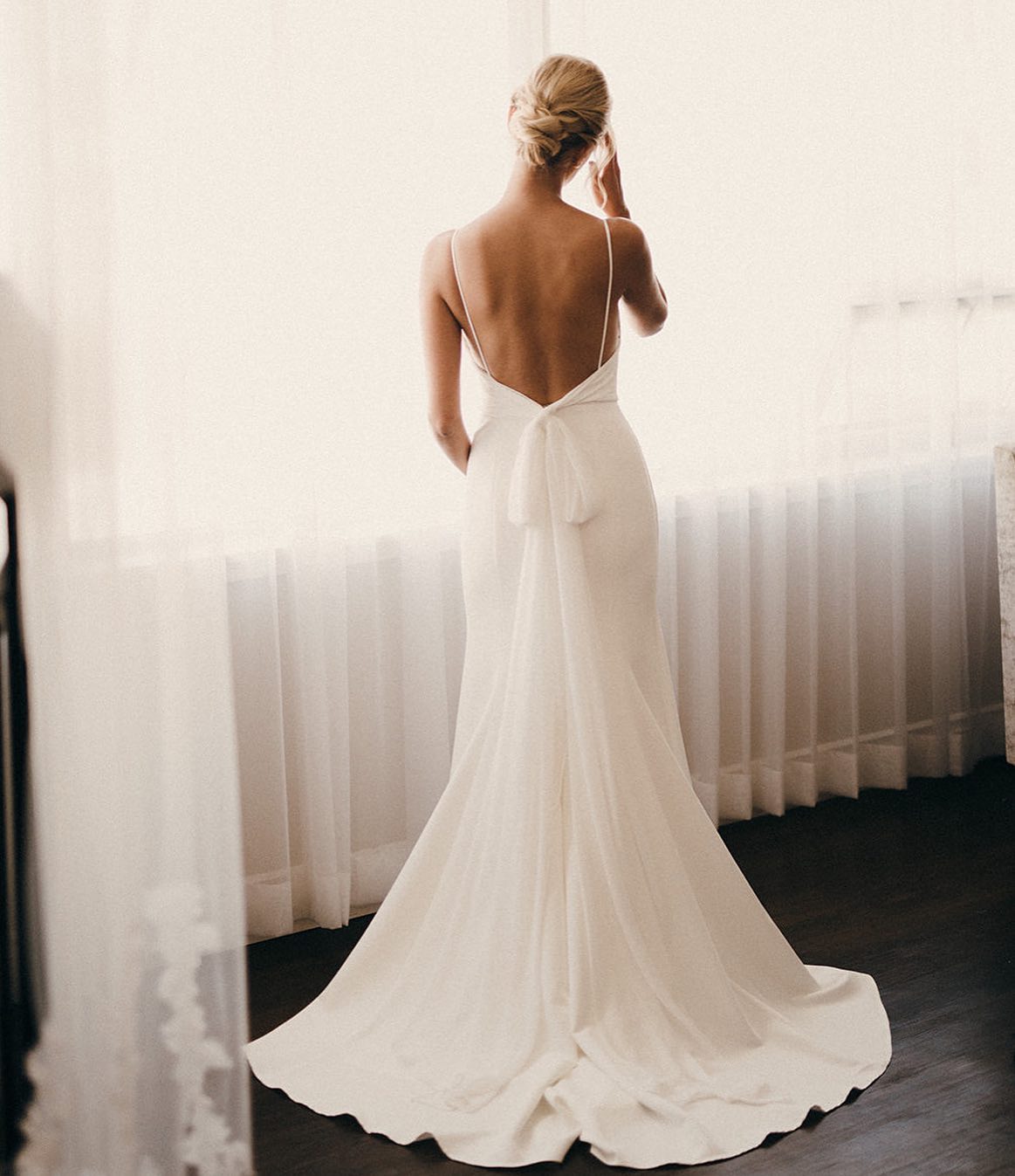 Jenny Yoo Marley – Nearly Newlywed