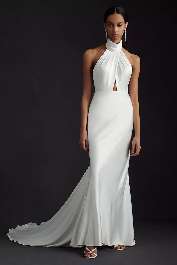 Jenny Yoo Nicola – Nearly Newlywed