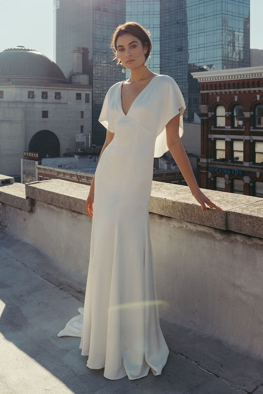 Jenny Yoo Beale BHLDN