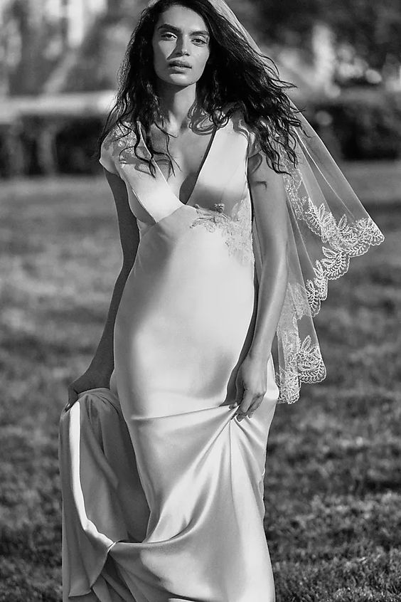 Jenny Yoo Briony – Nearly Newlywed