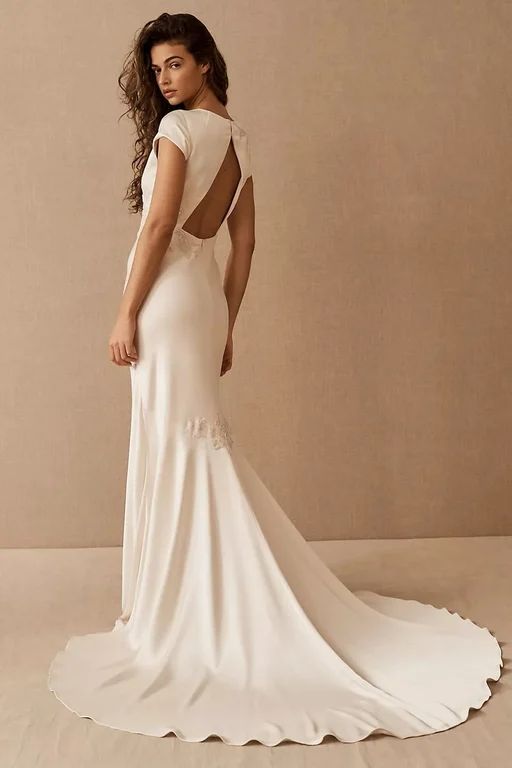 Jenny Yoo Briony – Nearly Newlywed