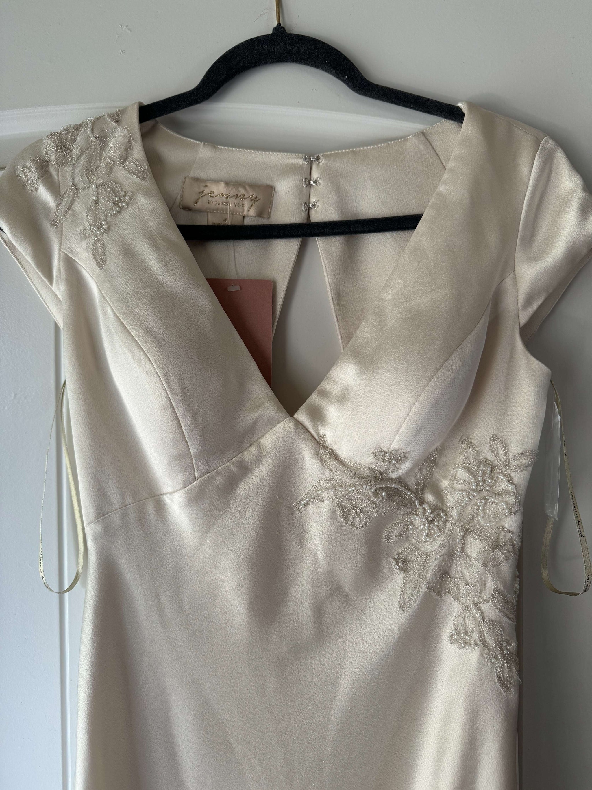 Jenny Yoo Briony – Nearly Newlywed