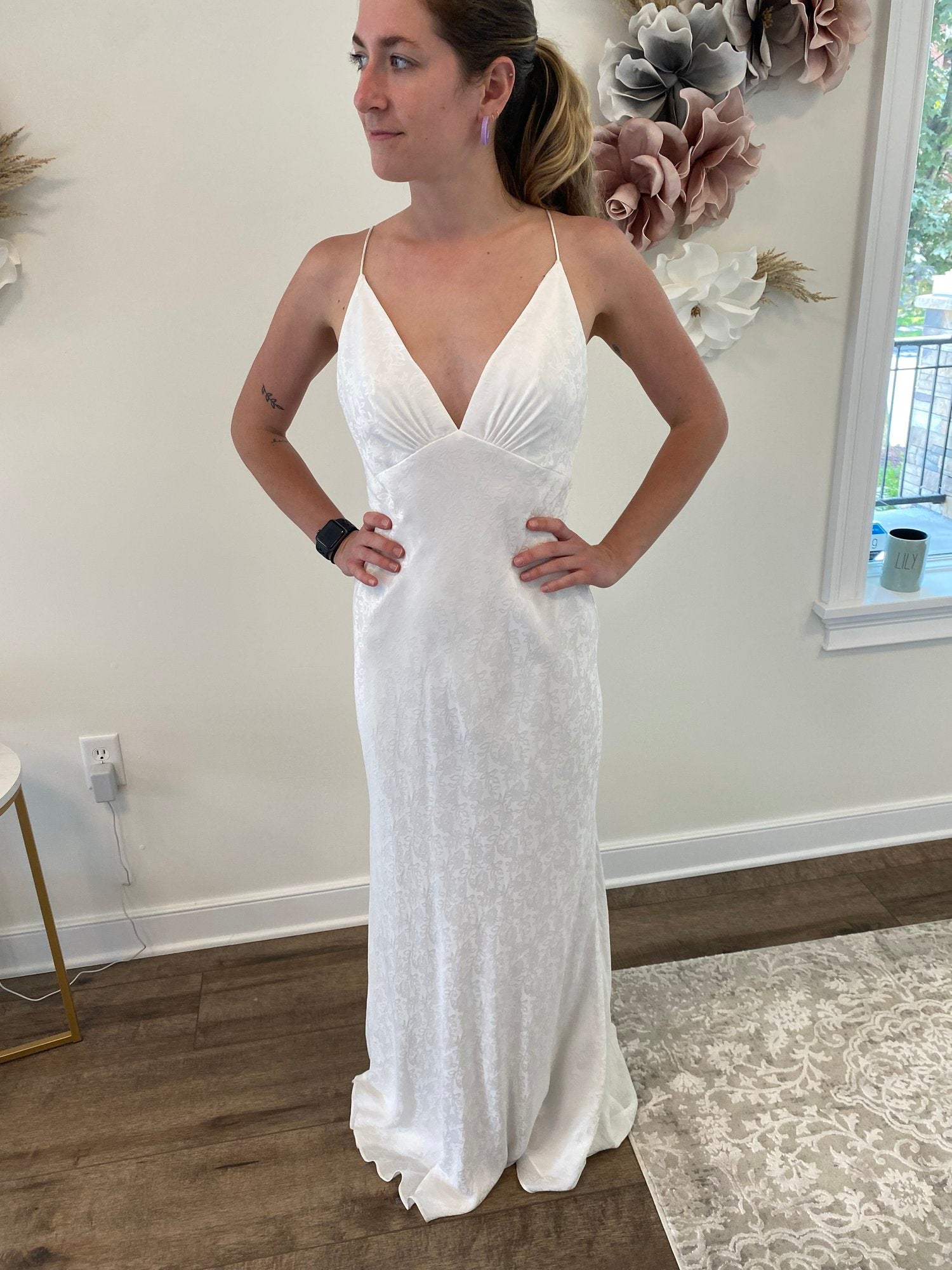 Jenny Yoo Cadence – Nearly Newlywed Jenny Yoo Cadence – Nearly Newlywed