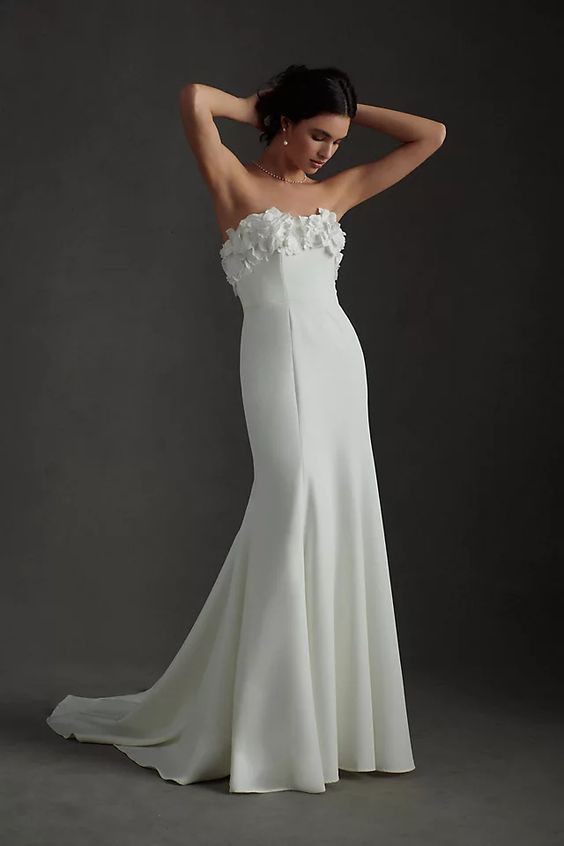 Jenny Yoo Willow – Nearly Newlywed