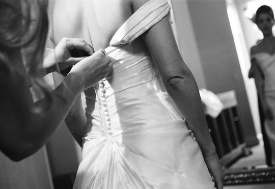 Jessica McClintock Monroe