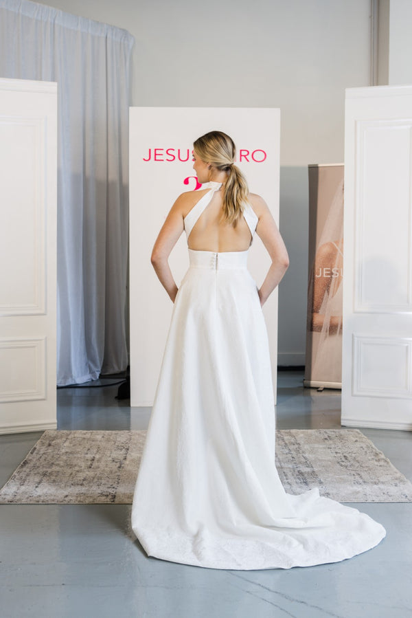 Bridal Shops Jesus Peiro Wedding Dress Prices Jesus Peiro 2360 SP