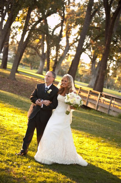 Jin Wang Vintage Style