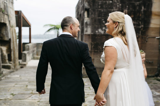 Johanna Johnson The Darling