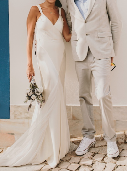 Johanna Johnson Custom Hendricks