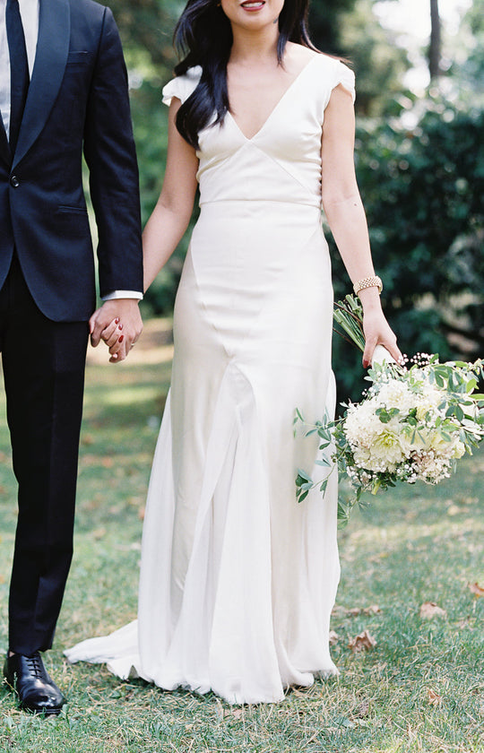 Johanna Johnson Hendricks