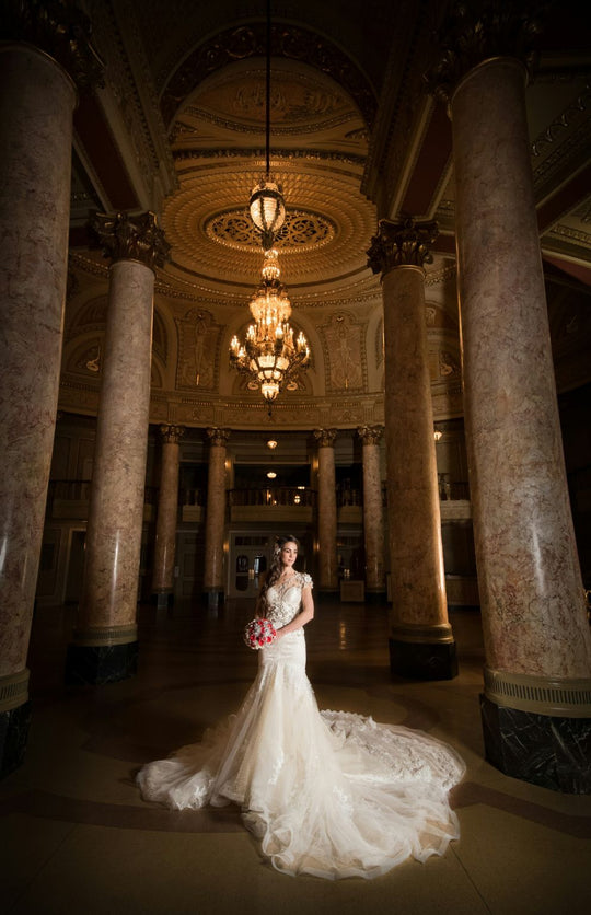 Julia Kontogruni 2016 collection