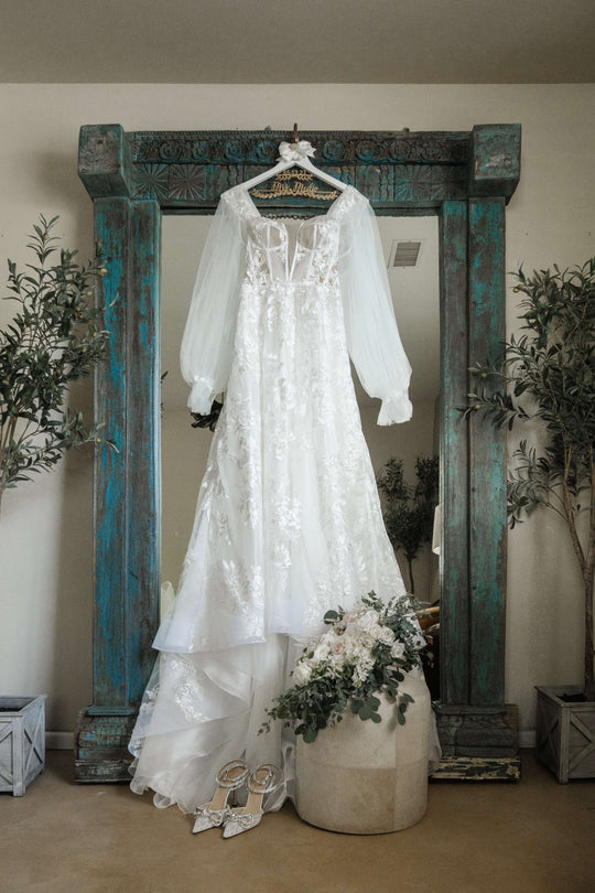 Julie Vino Style #2101