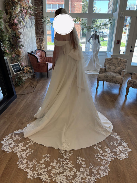 Justin Alexander 44416 Quinn