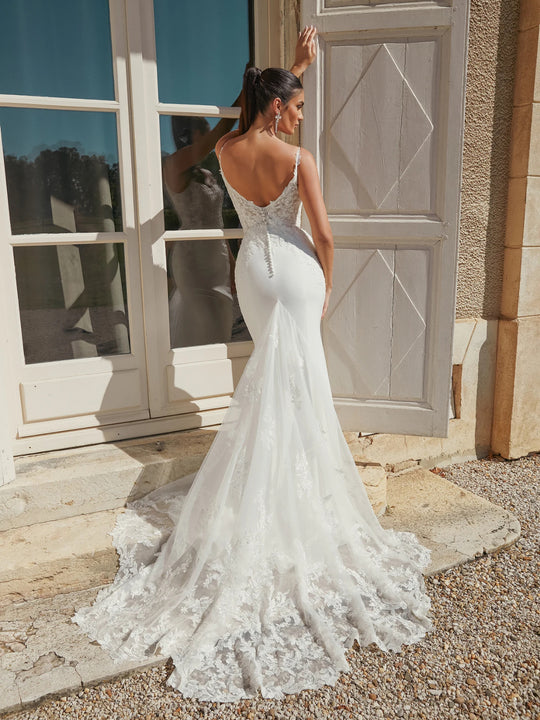 Justin Alexander 44459