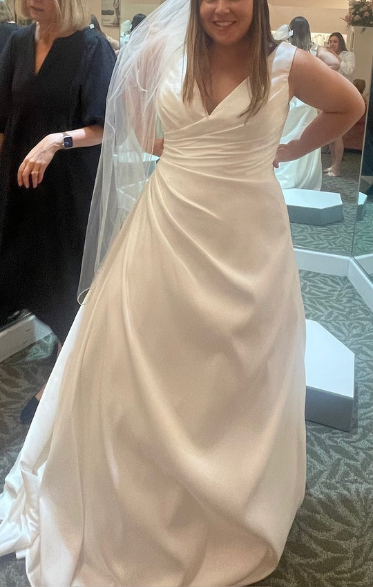 Justin Alexander 55167