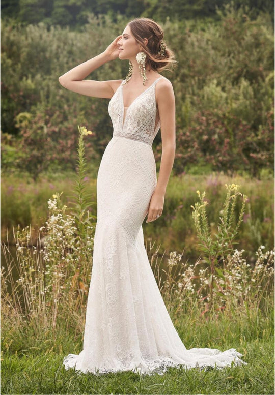 Justin Alexander 66136