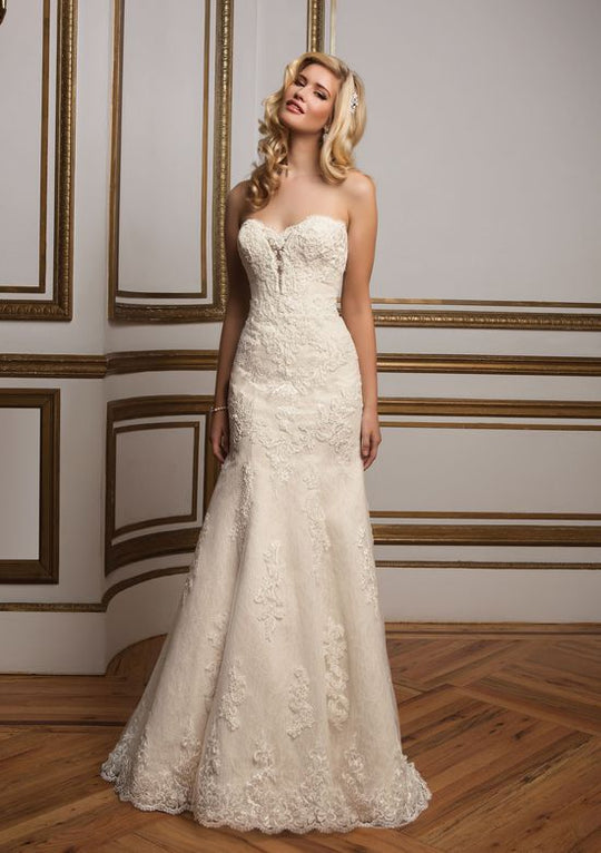 Justin Alexander 8811