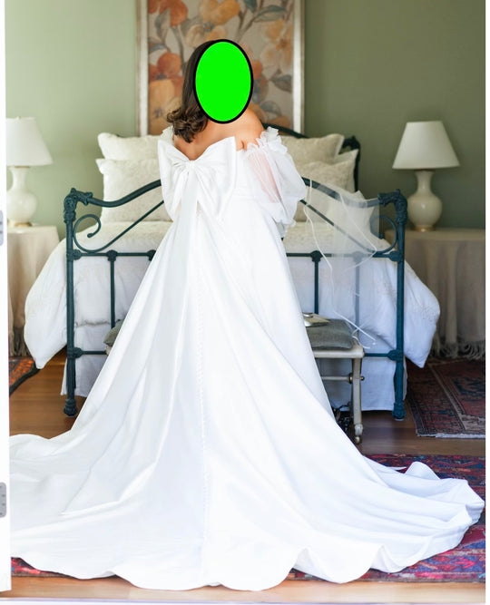 Justin Alexander 88144