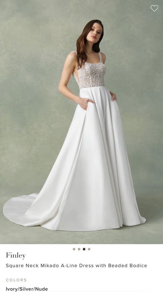 Justin Alexander 88287 Finley