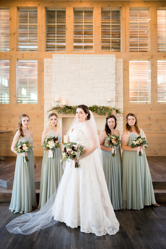 Justin Alexander 8955PS